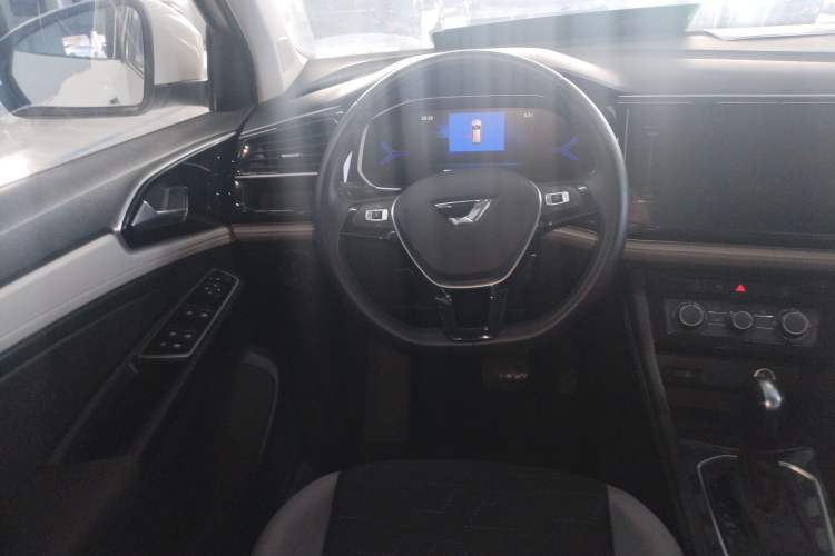 Used Jetta VS7 2023 280TSI Automatic Trend Edition