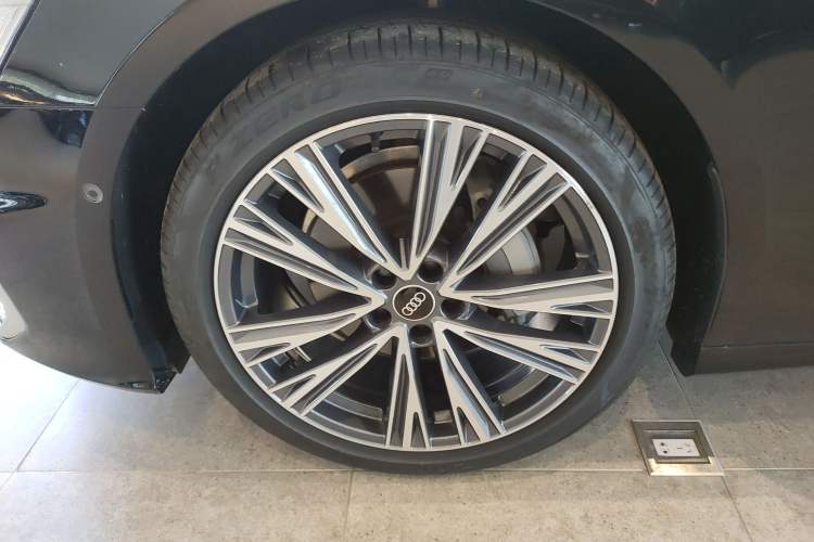 Used Audi A6L 2024 45 TFSI quattro Prestige Dynamic Edition
