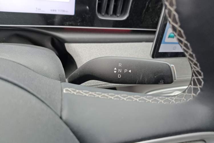 Used BYD Sealion 05 EV 2025 520 km Flagship SmartDrive Version
