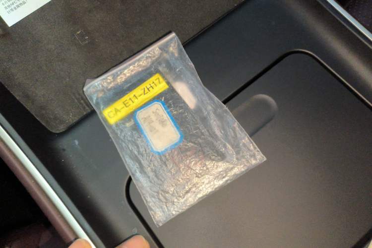 Used Avatr 11 2023 Harmony 116° Four-Wheel Drive Version
