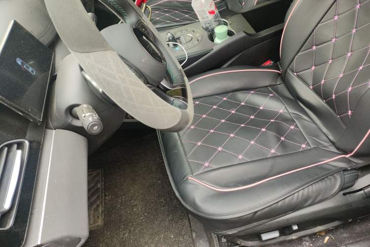 Used BYD Seal 06 New Energy 2025 DM-i Smart Drive 80KM Prestige Model