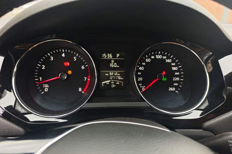 Used Volkswagen Sagitar 2018 1.6L Automatic Comfort Model