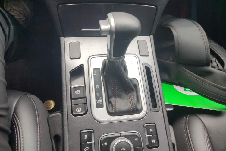 Used Haval H6 Coupe 2018 Blue Label 1.5T Automatic Two-Wheel Drive Ultra-Luxury Model