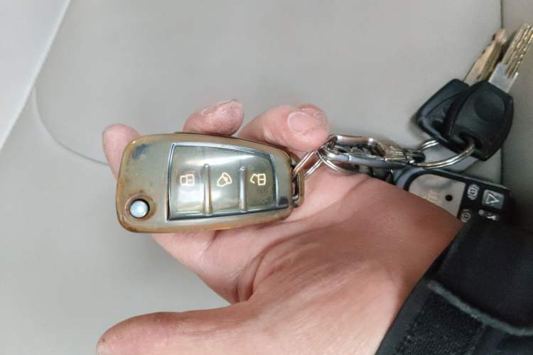 Used JAC Refine M3 2021 IKEA High-Power Edition 1.5T Luxury Smart Model