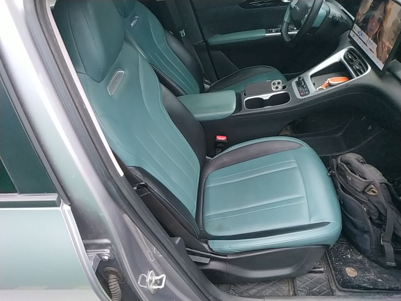 Geely Galaxy Geome 2025 310km Dream Edition — снимка 19