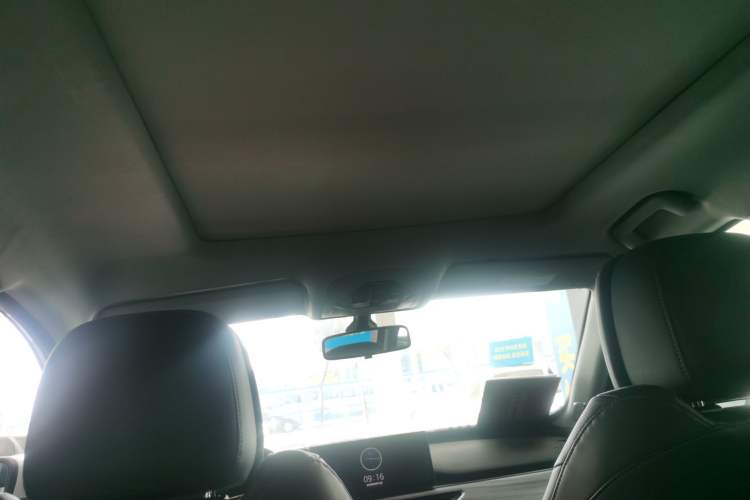 Used Chery Tiggo 8 2021 Kunpeng Edition 290TGDI Automatic Zhubfeng+ Version
