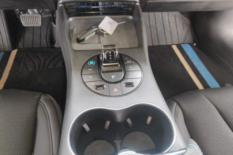 Used BYD Seal 2025 650 Zhihang Edition