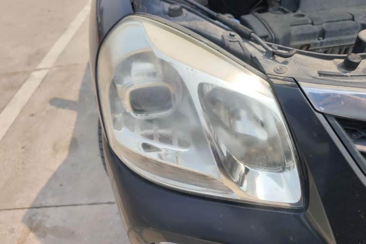 Used Hyundai Tucson 2013 2.0L Manual Two-Wheel Drive Fashion Edition
