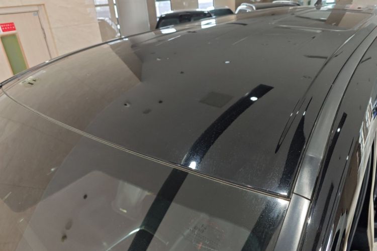 Used Toyota Vellfire 2024 Crown Dual-Engine 2.5L Ultimate Edition
