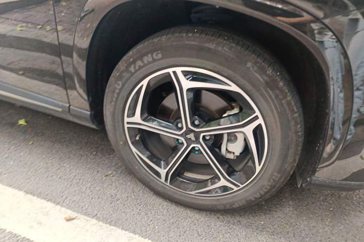 Used NETA L 2024 Extended-Range 310 Flash Charge PRO Edition
