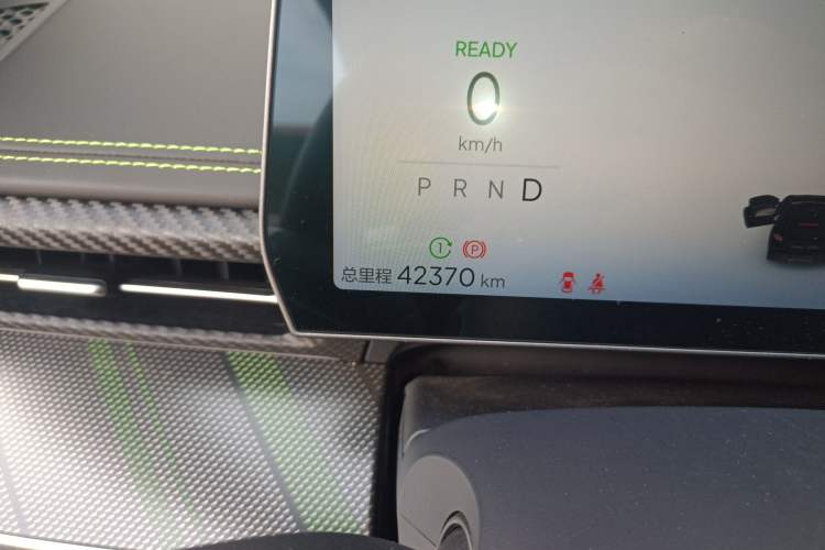 Used NETA GT 2023 560