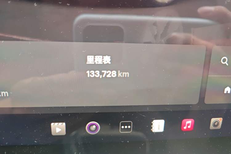 Used Tesla Model Y 2022 Rear-Wheel-Drive Version