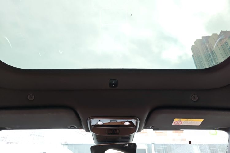 Used Hima AITO M5 2025 Extended-Range Ultra All-Wheel-Drive Version