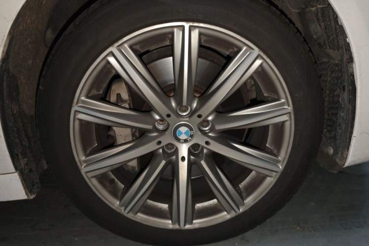 Used BMW 5 Series 2018 528Li Launch Special Edition
