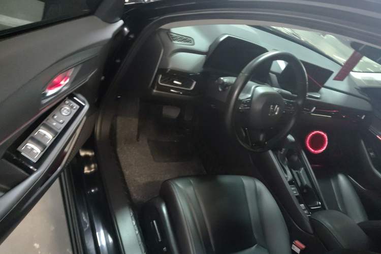 Used Honda Inspire 2024 260TURBO Elite Edition
