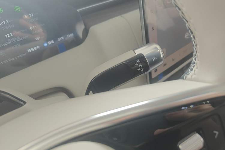 Used Zeekr 9X 2025 Max Edition
