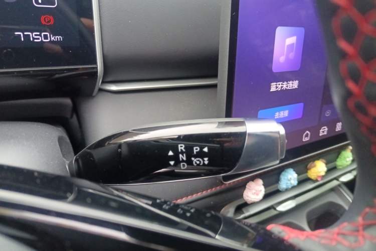 Used NETA X 2023 500 Lite
