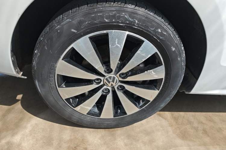 Used Volkswagen Sagitar 2017 1.6L Automatic Comfort Model