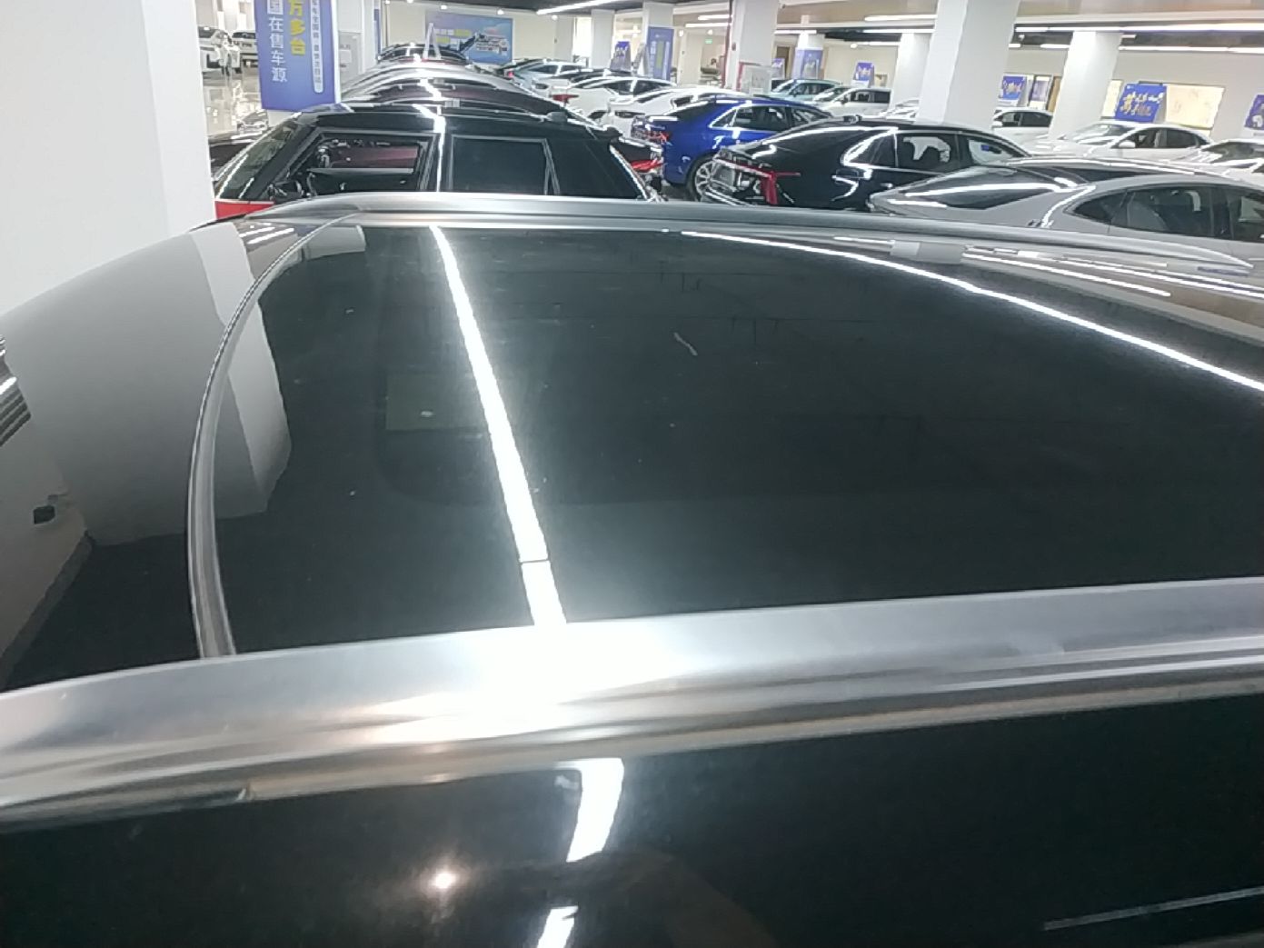Geely Auto icon 2023 1.5TD Star Player — снимка 7