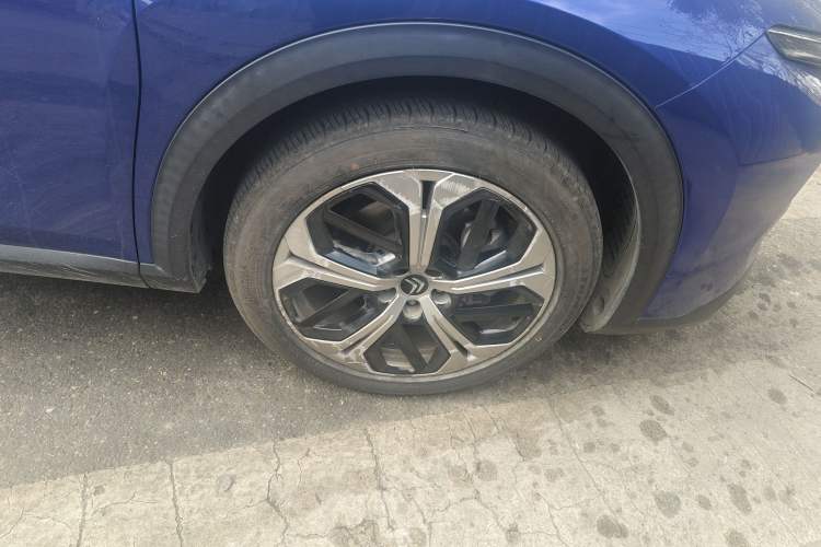 Used Citroen C5 X 2021 1.6T Enjoy the Extraordinary
