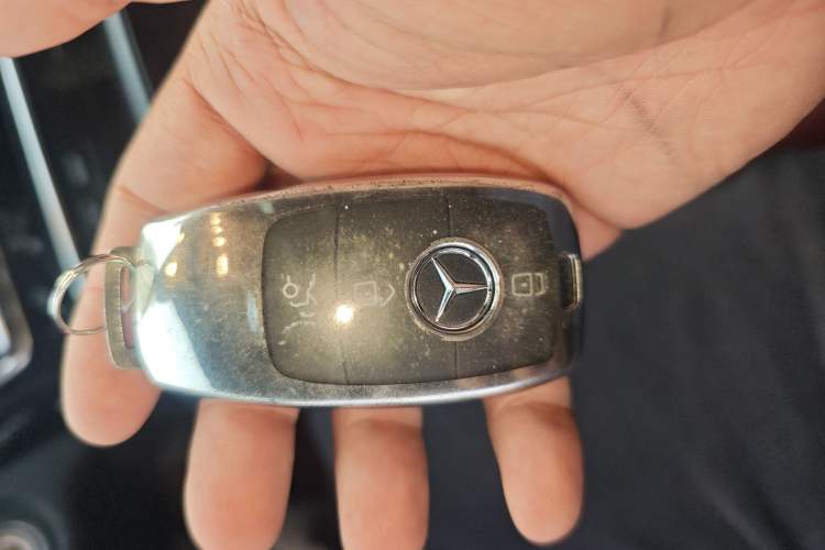 Used Mercedes-Benz C-Class 2019 C 260 Sport Edition
