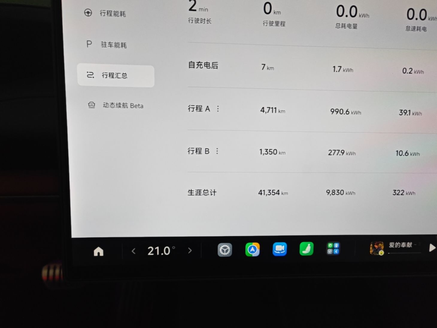 Xiaomi Auto SU7 2024 Four-Wheel Drive Ultra-Long Range Advanced Intelligent Driving Max Edition — снимка 14