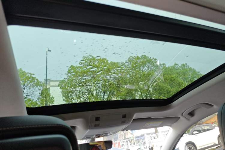 Used Volkswagen Magotan 2020 330TSI DSG Luxury Edition Headliner