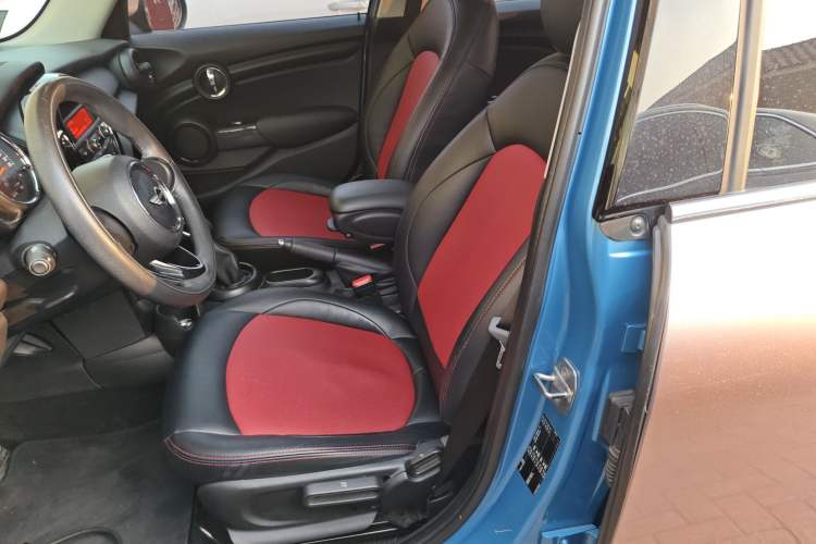 Used MINI MINI 2016 1.2T ONE Five-Door Edition