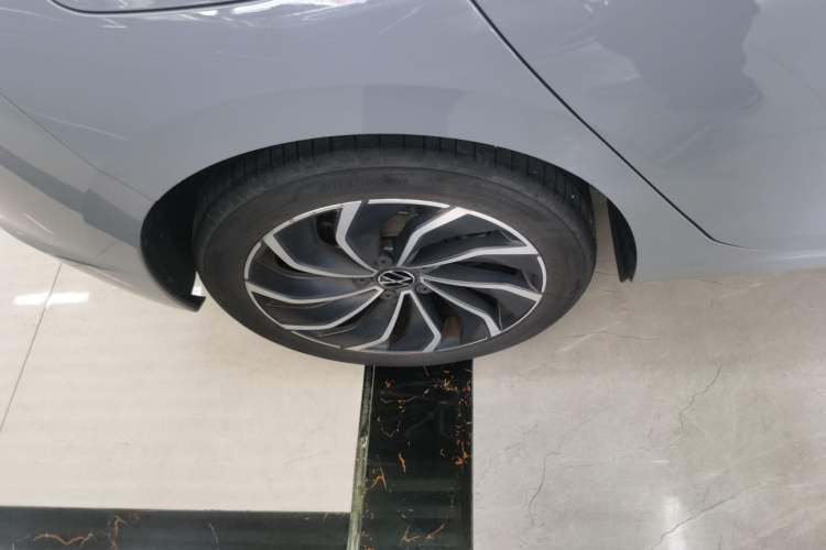 Used Volkswagen Golf 2021 280TSI DSG Pro Exterior 5