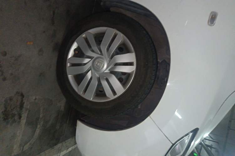 Used Honda Fit 2016 1.5L LXS CVT Comfort Sunroof Version
