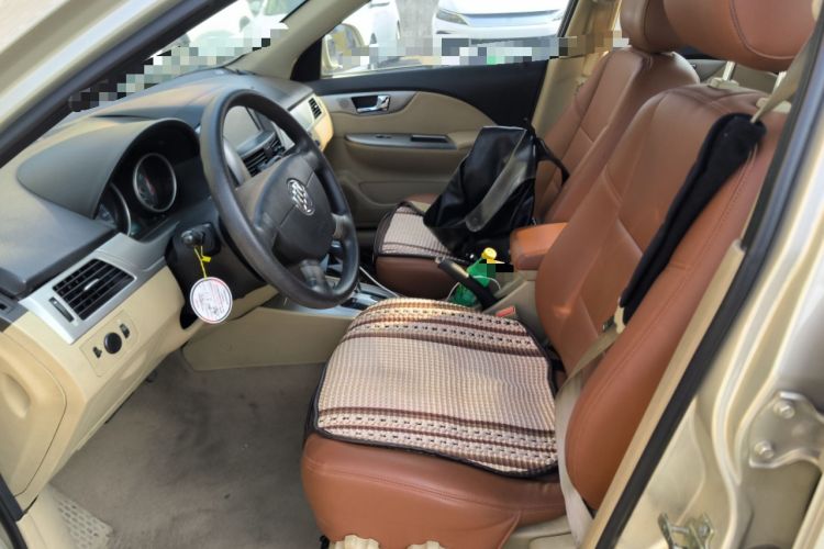 Used Buick Excelle 2013 1.5L Automatic Classic Model