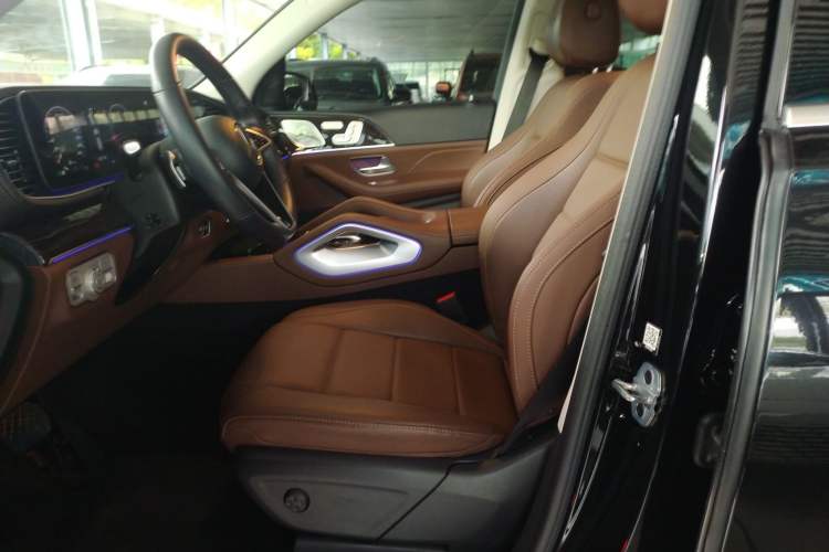 Used Mercedes-Benz GLE 2024 GLE 350 4MATIC Stylish Model