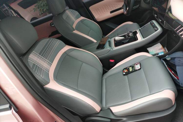 Used AION Y 2022 70 Intelligent Edition Lithium Iron Phosphate