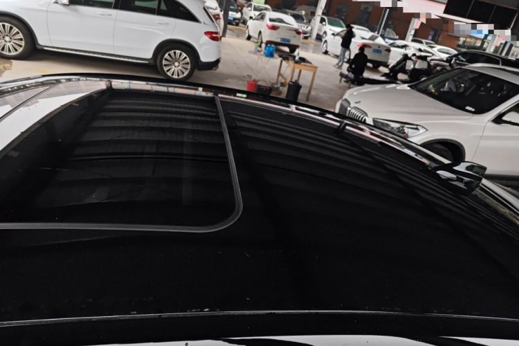 Used Ford Mondeo 2022 Restyled EcoBoost 245 Luxury Version