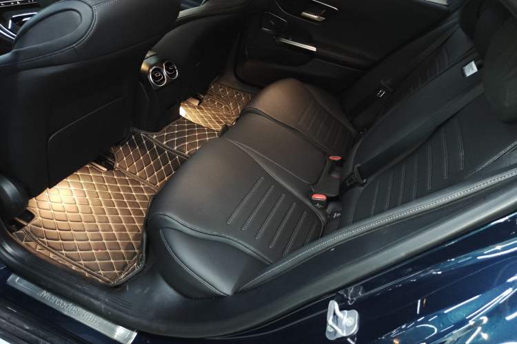 Used Mercedes-Benz C-Class 2024 C 200 L Sport Edition