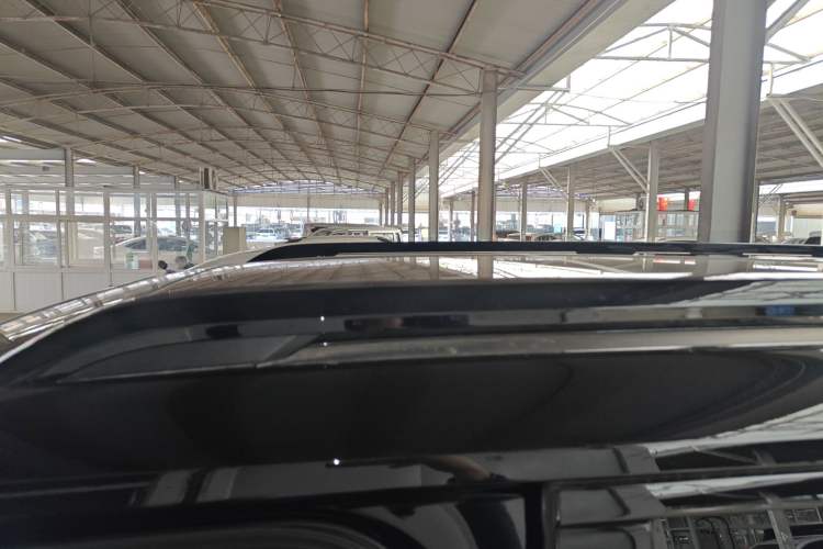 Used Formula Leopard 5 2025 TianShen Intelligent Driving Max Edition
