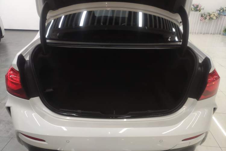 Used BMW 1 Series 2021 120i M Sport Night Edition
