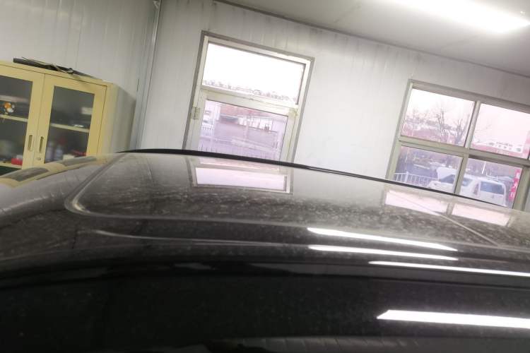 Used Lynk & Co 08 EM-P 2025 220 km All-Wheel-Drive Performance Halo