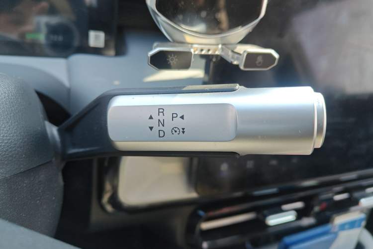 Used AION Y 2022 Plus 80 Smart Edition