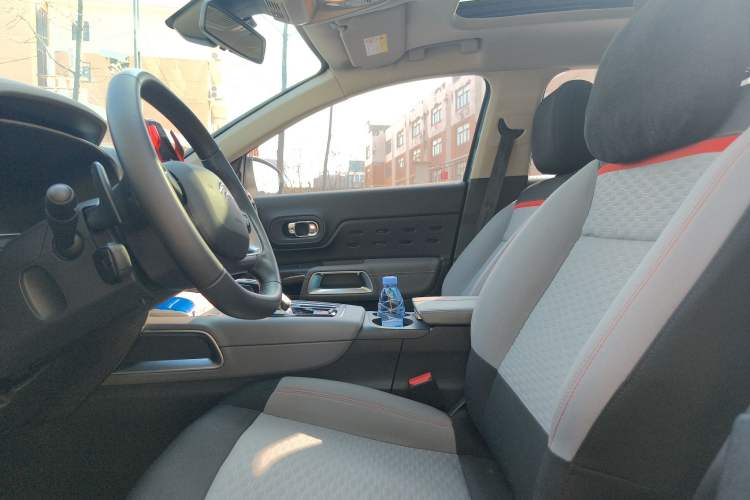 Used Citroen C5 AIRCROSS 2021 360THP Enjoyment Version