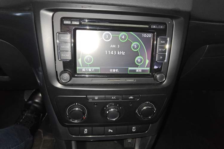 Used Skoda Yeti 2016 1.4TSI DSG Advanced Edition
