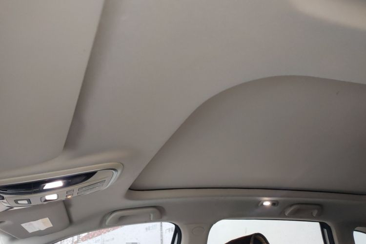 Used Haval F7 2021 2.0T Two-Wheel Drive i-Active