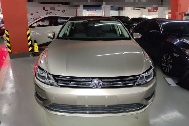 Used Volkswagen Lamando 2018 280TSI DSG Comfort Edition