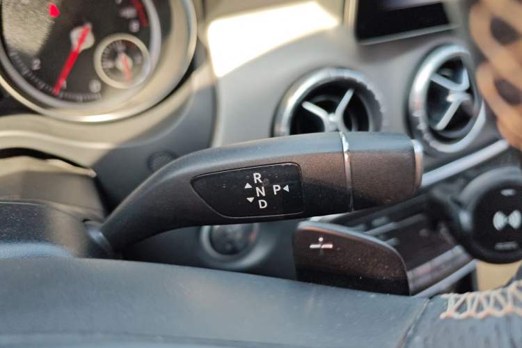 Used Mercedes-Benz CLA 2017 Facelifted CLA 200 Stylish Edition