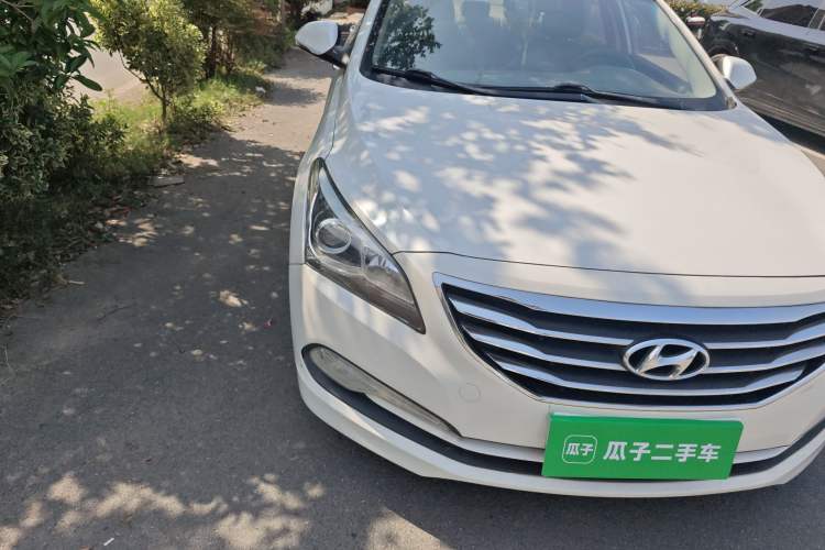 Used Hyundai Mistra 2014 1.8L Automatic Smart GLS
