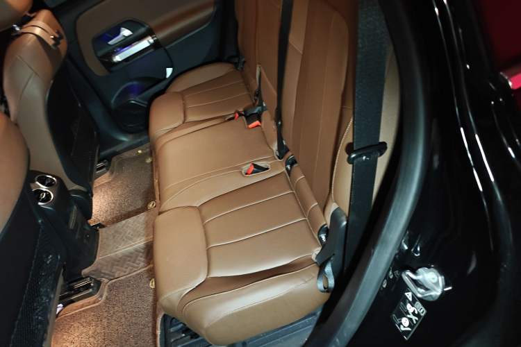 Used Mercedes-Benz GLB 2022 GLB 200 Dynamic Edition
