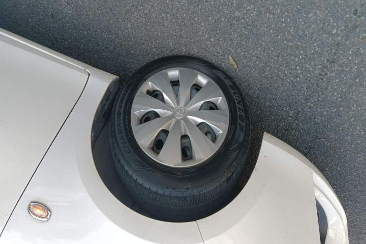 Used Toyota YARiS L Zhi Xiang 2020 1.5L CVT Leading Edition Exterior 7