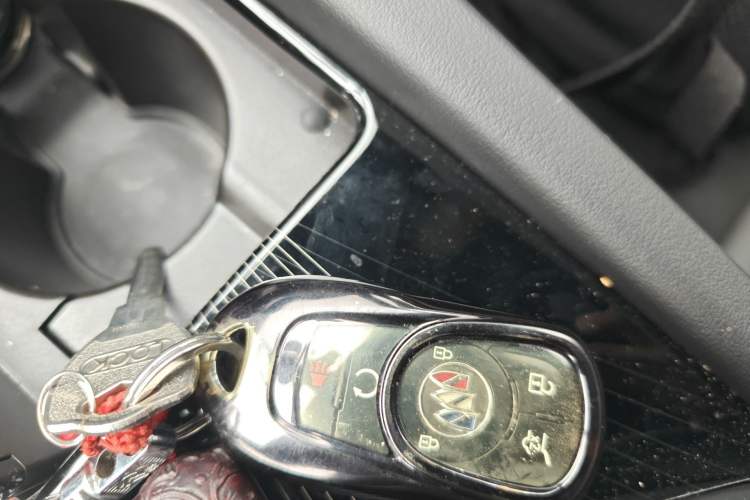 Used Buick Enclave 2022 652T 4x4 Prestige Flagship 6-Seater
