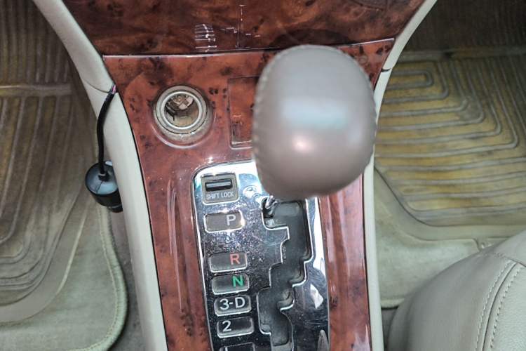 Used Toyota Corolla EX 2007 1.8L Automatic GLX-i Special Edition