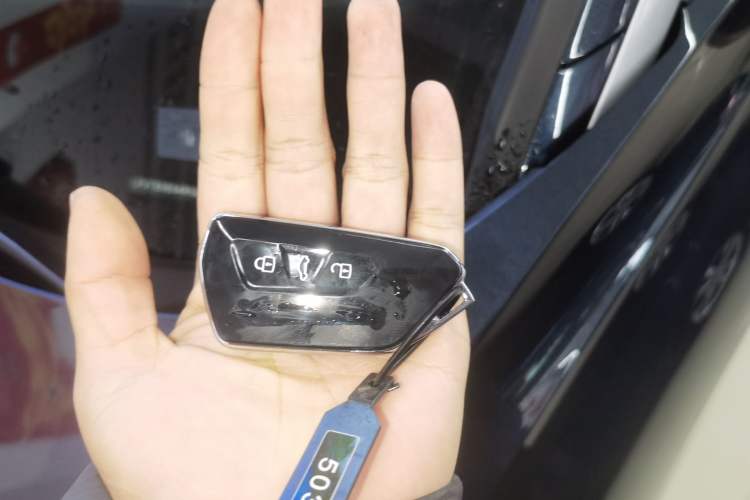 Used Volkswagen ID.4 CROZZ 2024 Pure Edition Limited Edition
